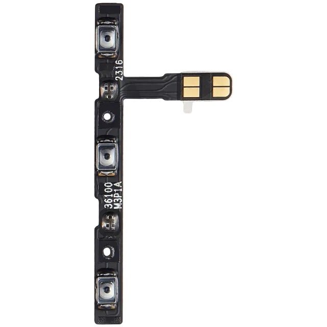 Flex kabel tlačítek zapínání a hlasitosti pro Xiaomi 13