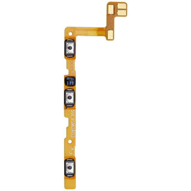 Flex kabel tlačítek zapínání a hlasitosti pro Xiaomi 13 Lite