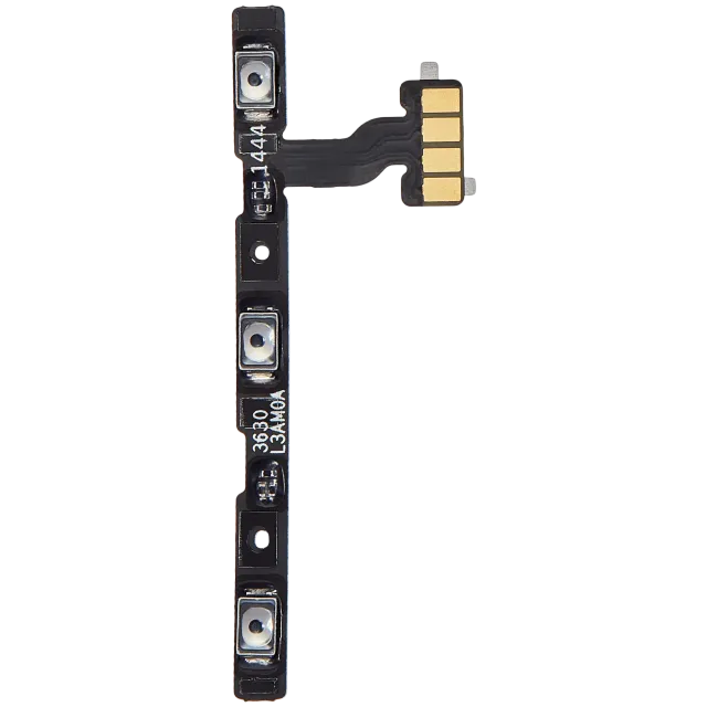 Flex kabel tlačítek zapínání a hlasitosti pro Xiaomi 12 / 12X