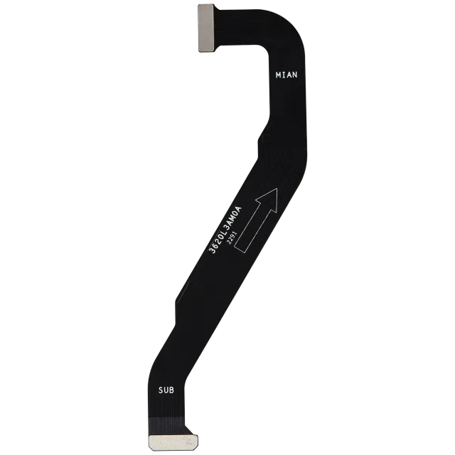 Flex kabel LCD pro Xiaomi 12 / 12X