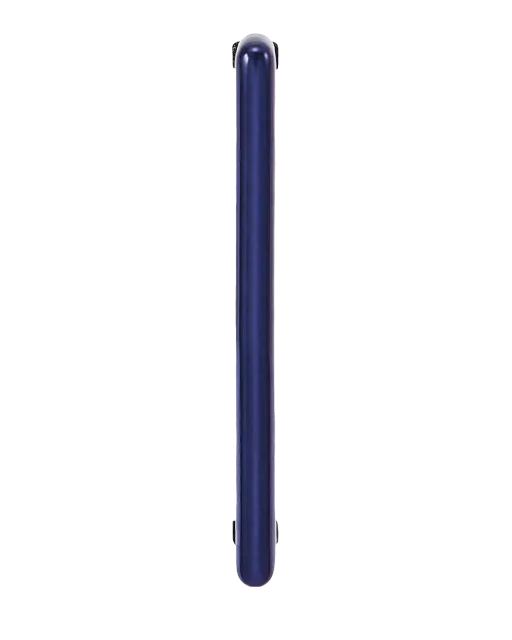 Tlačítka (hlasitost) pro Xiaomi Mi 10T Lite 5G / Note 9 Pro 5G (Atlantic Blue)