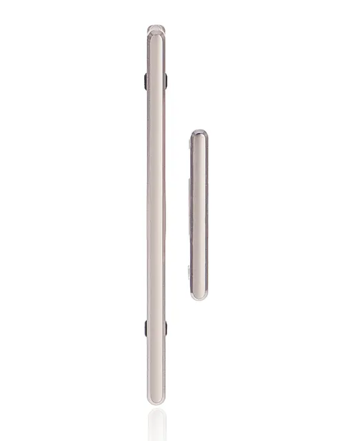 Tlačítka (zapínání / hlasitost) pro Xiaomi Mi 10 5G / Mi 10 Pro (Peach Gold)