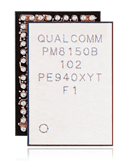 Čip PM8150B 102 Power pro Xiaomi Mi 9 / Mi 10 / Mi 10 Pro / Redmi K20 Pro