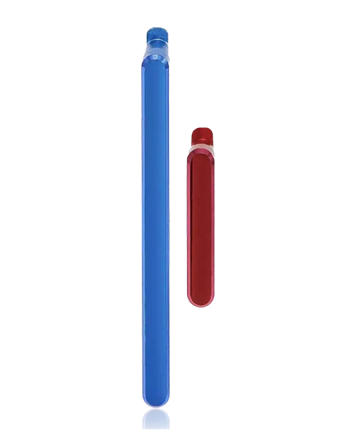 Tlačítka (zapínání / hlasitost) pro Xiaomi Mi 9T / 9T Pro / K20 / K20 Pro (Flame Red / Glacier Blue)