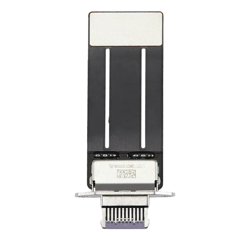 Flex kabel nabíjecího konektoru pro iPad mini 6 (Premium) (fialová)