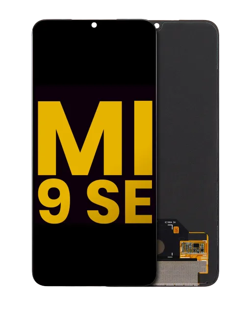 OLED displej bez rámečku pro Xiaomi Mi 9 SE (repasovaný) (všechny barvy)