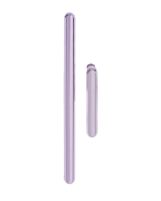 Tlačítka (zapínání / hlasitost) pro Xiaomi Mi 9 SE (Violet)