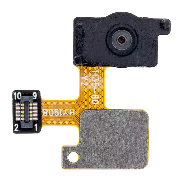 Flex snímače otisků pro Xiaomi Mi 9