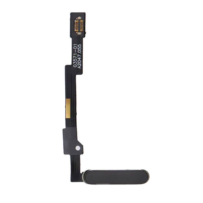 Flex tlačítka zapínání pro iPad mini 6 (Aftermarket Plus) (vesmírně šedá)