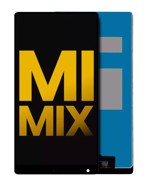 LCD displej bez rámečku pro Xiaomi Mi Mix (repasovaný) (všechny barvy)