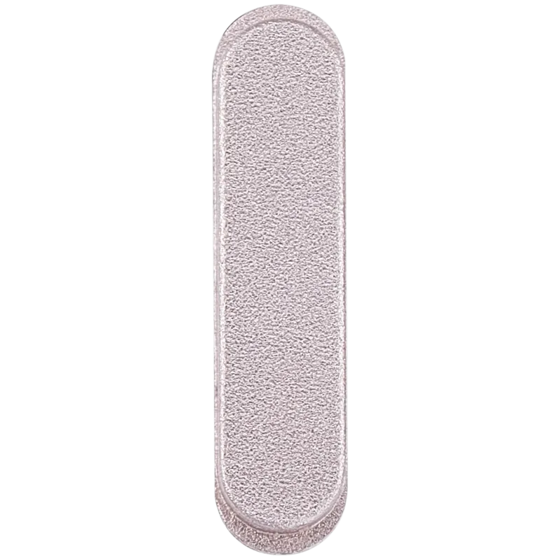 Tlačítko hlasitosti pro iPad mini 6 (2021) (verze Cellular) (sada 2 ks) (Premium) (růžová)