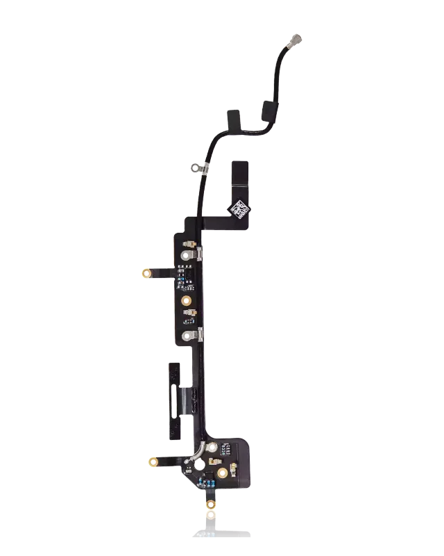 Flex tlačítka hlasitosti pro iPad mini 6 (verze Cellular) (Premium)