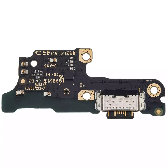 Nabíjecí konektor s deskou pcb pro Xiaomi Redmi 13C
