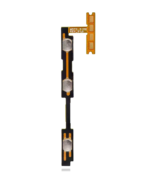 Flex kabel napájení a tlačítka hlasitosti pro Xiaomi Redmi 13C