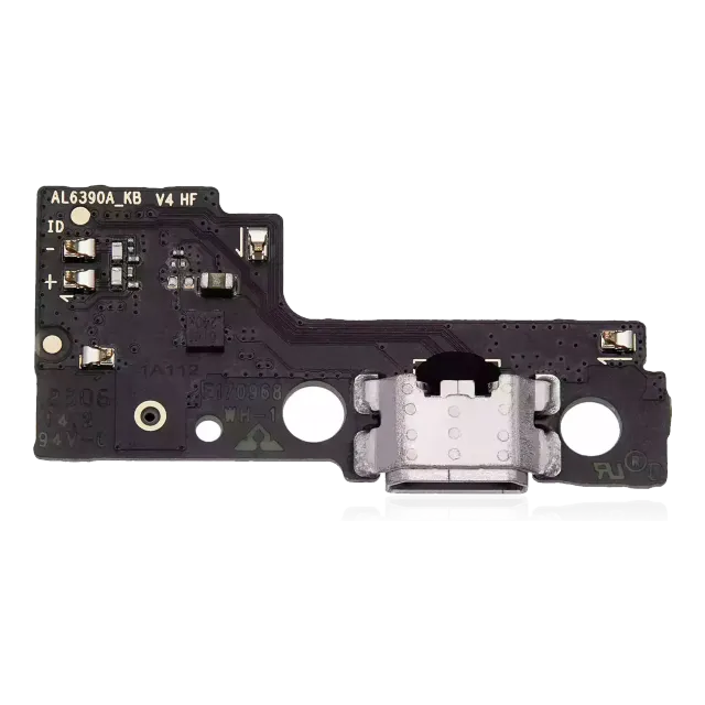 Nabíjecí konektor s deskou pcb pro Xiaomi Redmi 12C