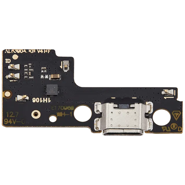 Deska nabíjecího konektoru pro Xiaomi Redmi 12C