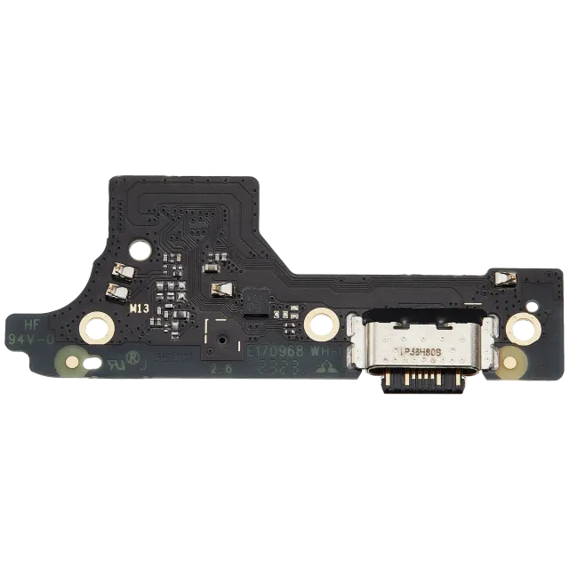 Nabíjecí konektor s deskou pcb pro Xiaomi Redmi 12 5G (Premium)