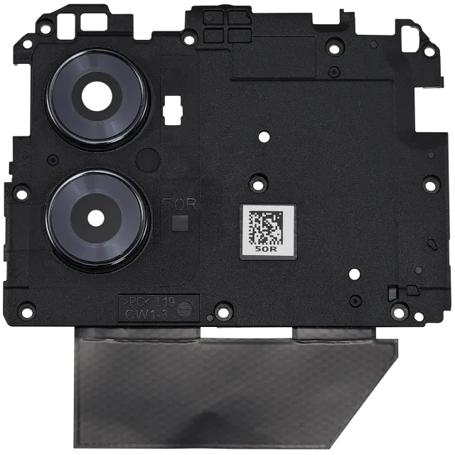 Kryt základní deska ochranný pro Xiaomi Redmi 11 Prime 5G / Note 11E 5G