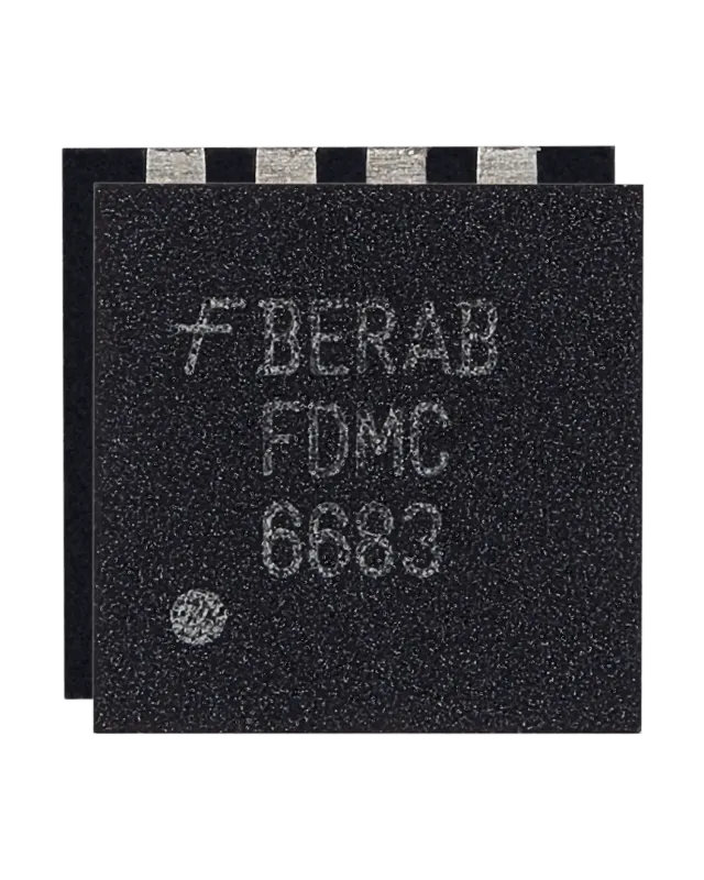 Čip Mosfet pro iPad mini 5 (6683)