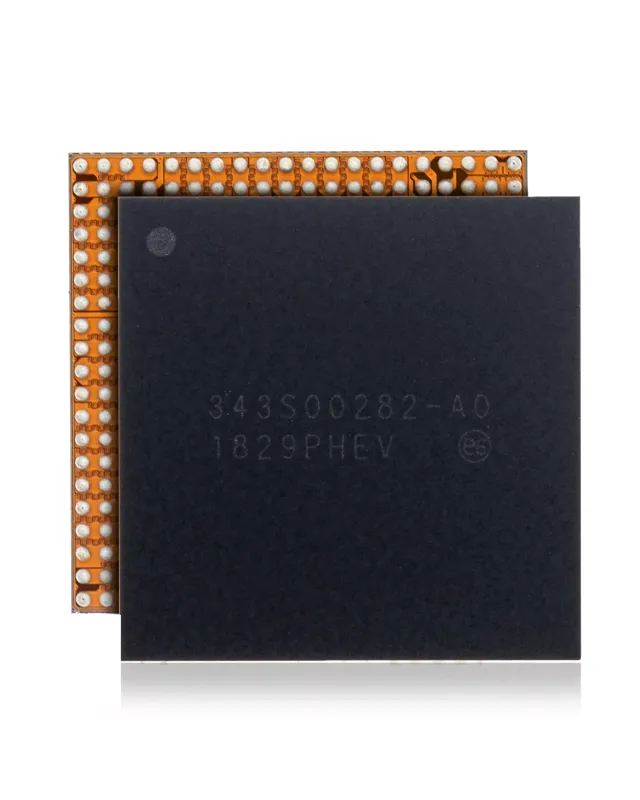 Čip správy napájení pro iPad mini 5 (343S00282)