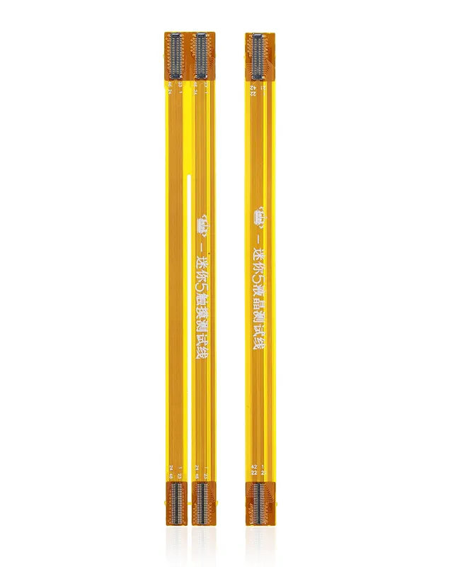 Testovací kabel (LCD a dotyk) pro iPad mini 5