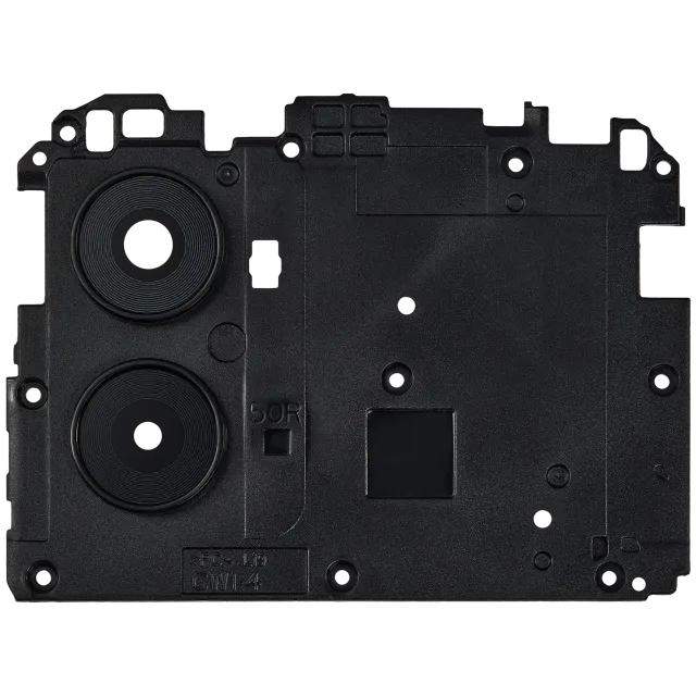 Kryt základní deska ochranný se sklíčko pro Xiaomi Redmi 10 5G