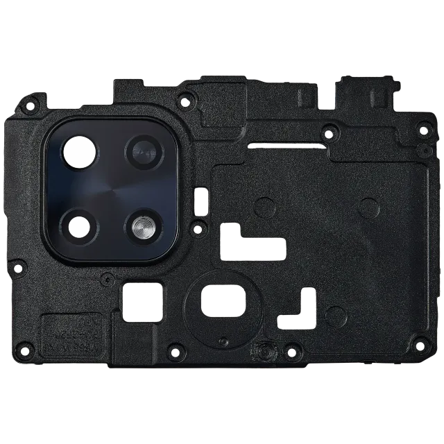 Kryt základní deska ochranný se sklíčko pro Xiaomi Redmi 10C