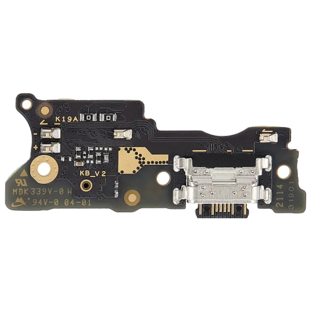 Nabíjecí konektor s deskou pcb pro Xiaomi Redmi 10 (Premium)