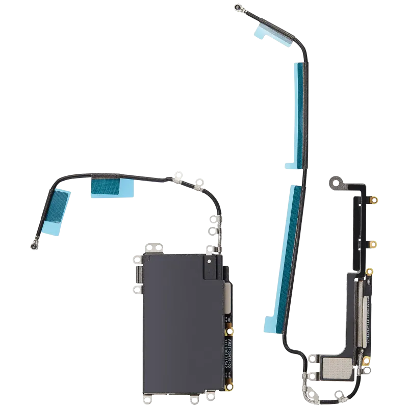 Flex kabel WiFi a GPS pro iPad mini 6
