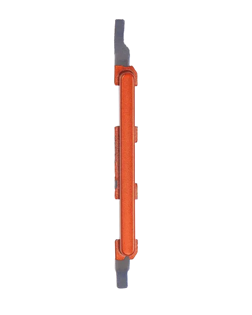 Hard tlačítko (hlasitost) pro Xiaomi Redmi 9T / Poco M3 / Note 9 4G (Sunrise Orange)