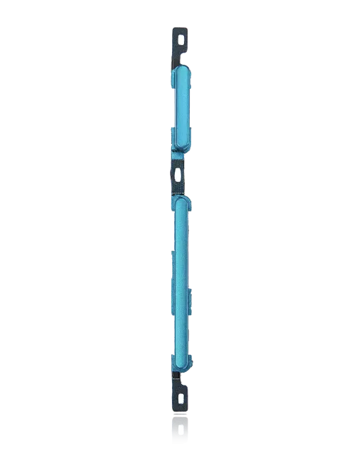 Tlačítka (zapínání / hlasitost) pro Xiaomi Redmi 9 (Ocean Green)