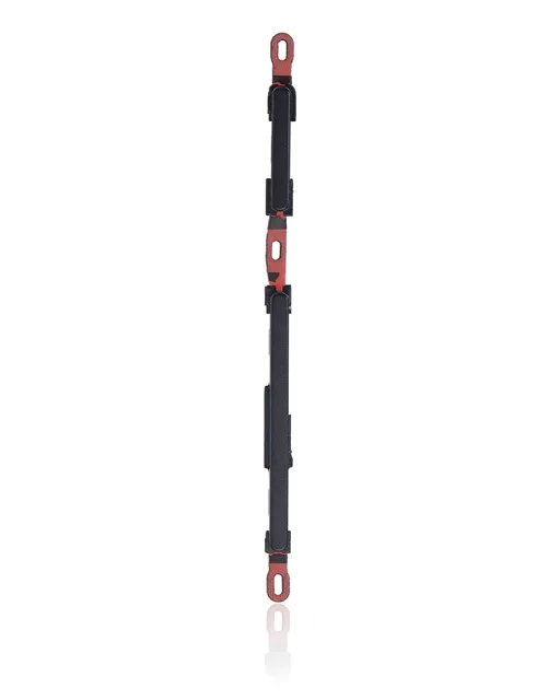Tlačítka (zapínání / hlasitost) pro Xiaomi Redmi 8A (Midnight Black)