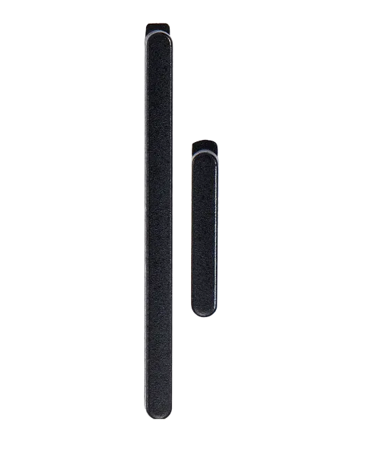 Tlačítka (zapínání / hlasitost) pro Xiaomi Redmi 7 (Eclipse Black)