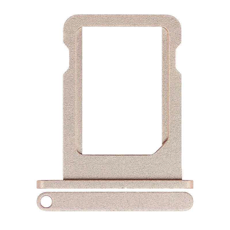 SIM šuplík pro iPad mini 6 (růžově zlatá)