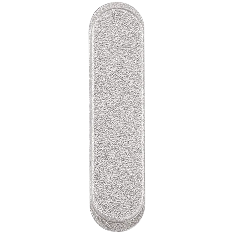 Tlačítko hlasitosti pro iPad mini 6 (2021) (verze Cellular) (sada 2 ks) (Premium) (hvězdně bílá)