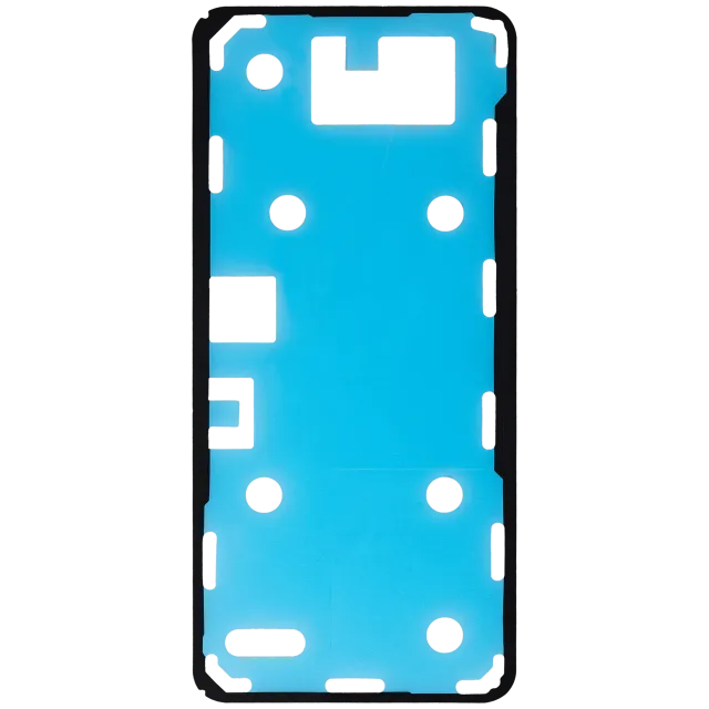 Lepicí páska zadního krytu pro Xiaomi Redmi Note 13 Pro Plus 5G