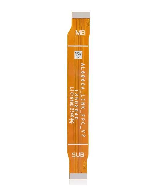 Flex kabel základní desky pro Xiaomi Redmi Note 13 Pro 4G