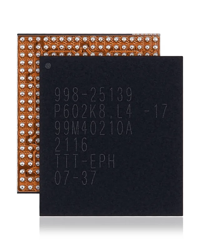Čip správy napájení pro iPad mini 6