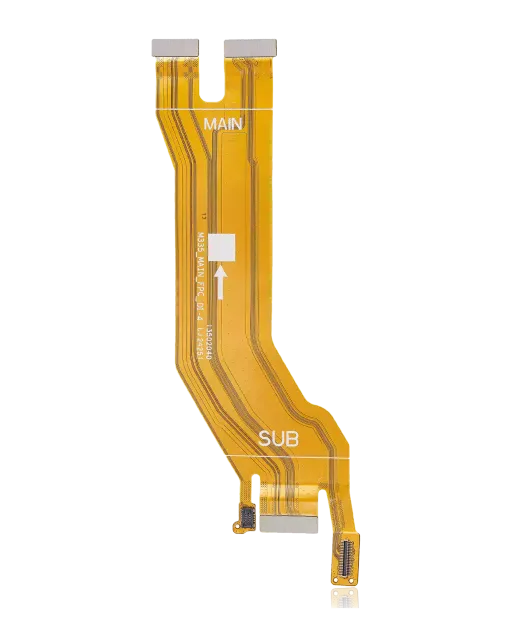 Flex kabel základní desky pro Xiaomi Redmi Note 13 4G