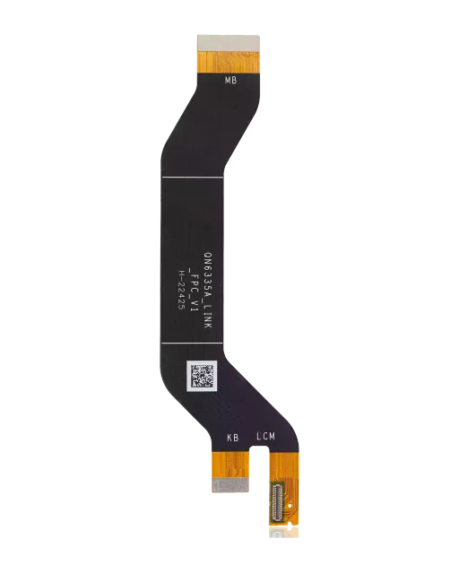 Flex kabel základní desky pro Xiaomi Redmi Note 12R Pro