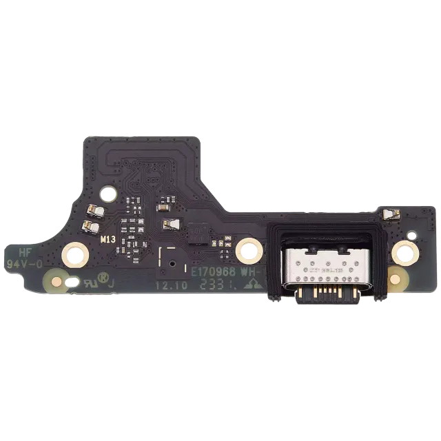 Nabíjecí konektor s deskou pcb pro Xiaomi Redmi Note 12R