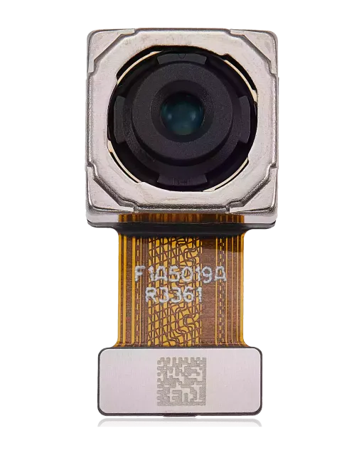 Zadní kamera (širokoúhlá) pro Xiaomi Redmi Note 12R