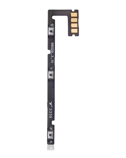 Flex kabel napájení a tlačítka hlasitosti pro Xiaomi Redmi Note 12R