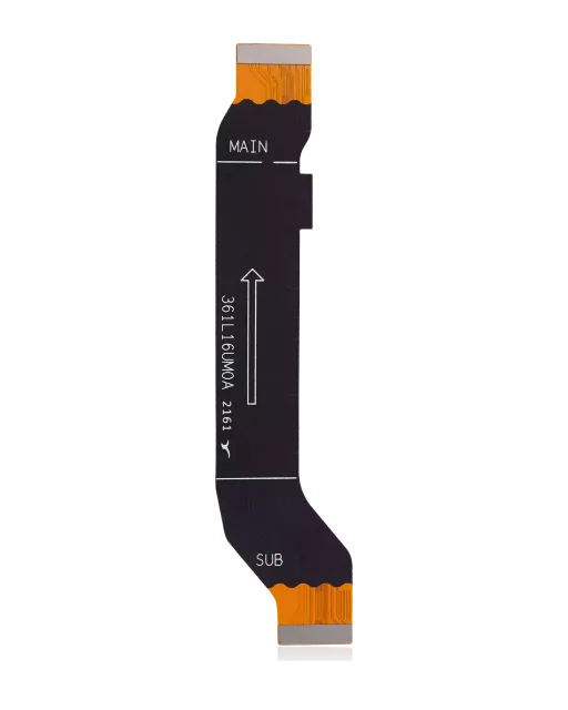 Flex kabel základní desky pro Xiaomi Redmi Note 12T Pro / Poco X4 GT