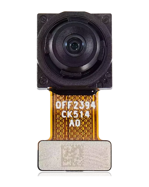 Zadní kamera (ultraširokoúhlá) pro Xiaomi Redmi Note 12 Turbo / Poco F5