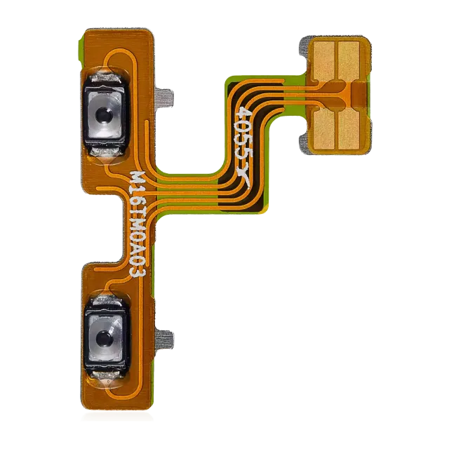 Flex kabel tlačítka hlasitosti pro Xiaomi Redmi Note 12 Turbo / Poco F5