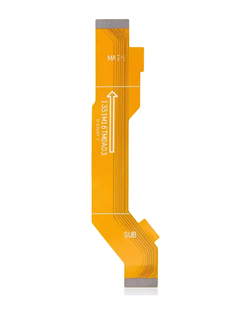 Flex kabel základní desky pro Xiaomi Redmi Note 12 Turbo / Poco F5