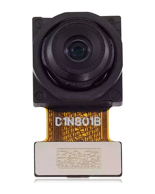 Zadní kamera (ultraširokoúhlá) pro Xiaomi Redmi Note 12 Pro Speed / Poco X5 Pro 5G