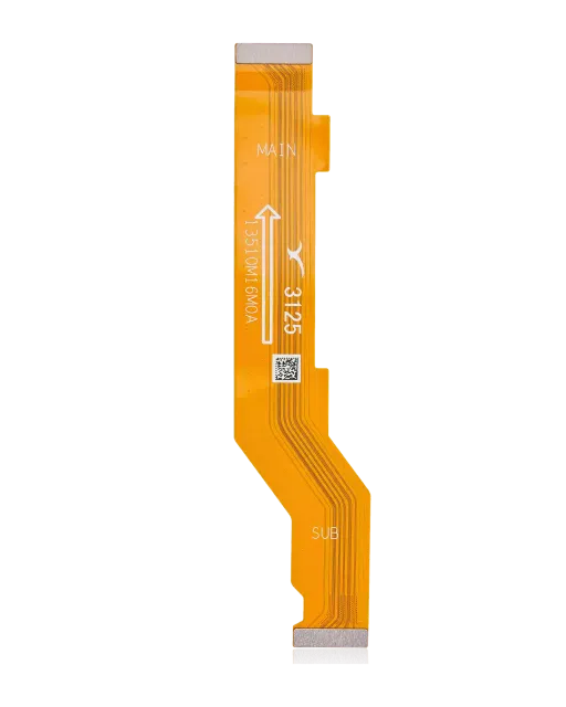 Flex kabel základní desky pro Xiaomi Redmi Note 12 Pro Speed / Poco X5 Pro 5G