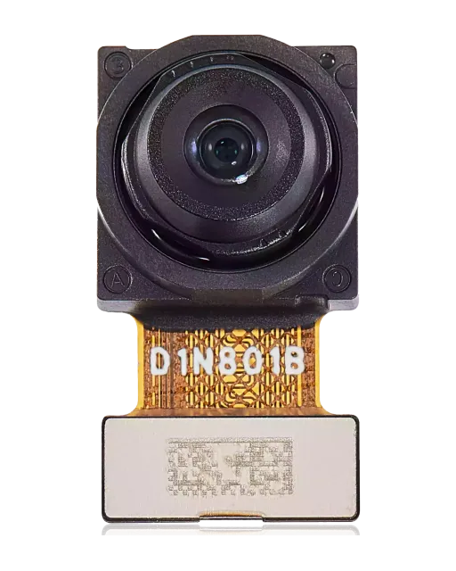 Zadní kamera (ultraširokoúhlá) pro Xiaomi Redmi Note 12 Pro 5G